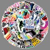 Dance Stickers 50 Pcs Cute Funny Dancing Sports Stickers for