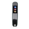 Fockety Pen Scanner, Text to Speech Device for Dyslexia, LCD