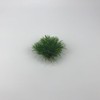 KuGuo Mini Plastic Artificial Weeds Tufts DIY Fake Grass Clusters