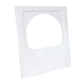 Whirlpool W10806345 Dryer Front Panel Genuine Original Equipment Manufacturer (OEM) Part