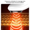 Handheld Face Beauty Machine 3 Vibration Gears Fade Fine Lines
