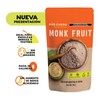 Burchers Natural - Monk Fruit 240g | Edulcorante natural