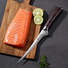 PAUDIN Fillet Knife 7 Inch, Professional Filet Knife for Fish