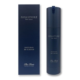 O Hui 오휘 더 퍼스트 제너츄어 포맨 내추럴 비비 크림 50ml O Hui The First Generation For Men Natural BB Cream 50ml