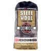 HOMAX PRODUCTS TV713206 #0000 Steel Wool Pad (12 Pads)