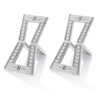 AHUNTTER 2PCS Dovetail Marker, Dovetail Guide Tool with Scale, Hand