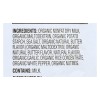 UD_Simply Organic Case of 12 1.48 Oz Alfredo Seasoning Mix