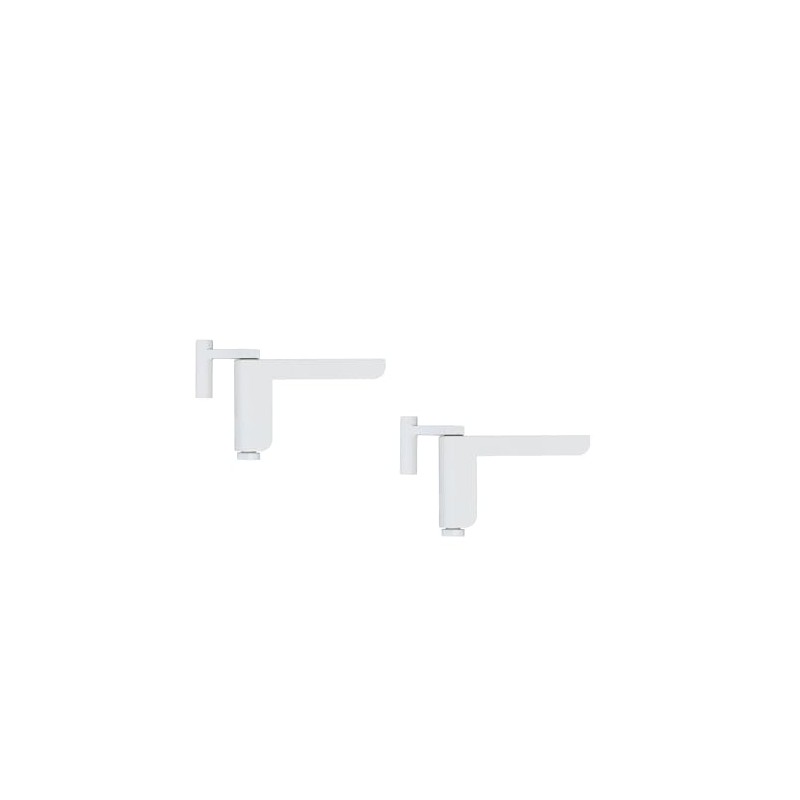 ABUS Door Closer 2603 for Light Interior Doors - Suitable