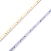 Maxxima 18 in. Hardwired LED Under Cabinet Strip Light, 690