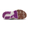 Brooks Women’s Ghost 16 Neutral Running Shoe - Almond Peach/Coconut/Purple