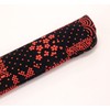 Matsumi Kogei Japanese Folding Fan Holder, 9.3 inches (23.5 cm),