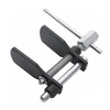 JNNJ Universal Brake Piston Reset, Car Disc Brake Pad Spreader,