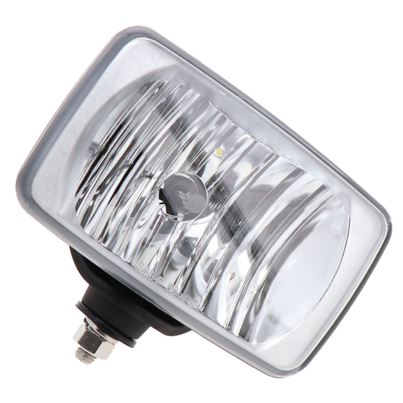 Freightliner Clear Lamp Assembly - A06-75741-000