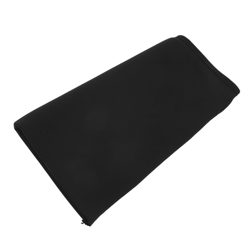 Elbow Gel Sleeve Cold and Hot Compression Elastic Fit Elbow