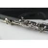 Profession Clarinet Eb Keys Bakelite Nickel Plated Wind instrument with