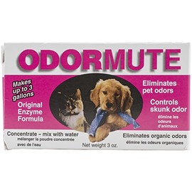 Odormute Unscented - 3 oz