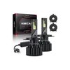 Kit De Faros Auto Led H4 9005 9006 H7 H11