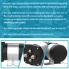 Newdeli 200Amp Battery Isolator 12V Relay Continuous Battery Isolator and