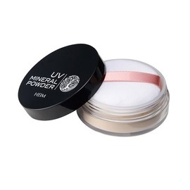 Los UV Mineral Powder SPF + PA ++++, G
