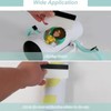 Pinch Perfect Tumbler Clamp with Cradle 2 in 1 Tumbler