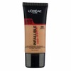 Loreal Paris Infallible Pro Matte Caramel Beige Foundation Makeup --