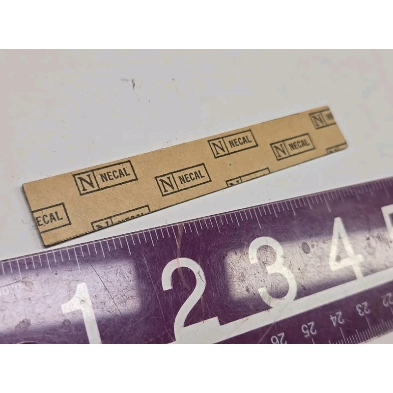 Ford NOS 1966 Ford Galaxie 500 Interior Emblem