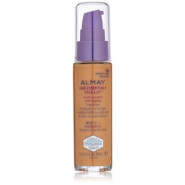 Almay Age Essentials Makeup, Medium Deep