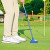 PGM Golf Club Putter - Ambidextrous for Boys and Girls