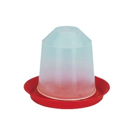 Nobby Aviary Water Drinker, 6 Litre