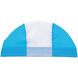 Footmark (huttoma-ku) School Swimming Hat, ne-mutu-uxei 101119