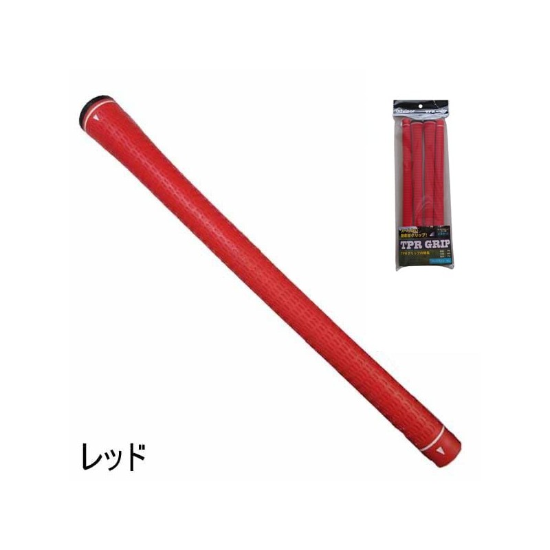 advisor TPR Grips, Set of 4, Golf Club Grips, Caliber: