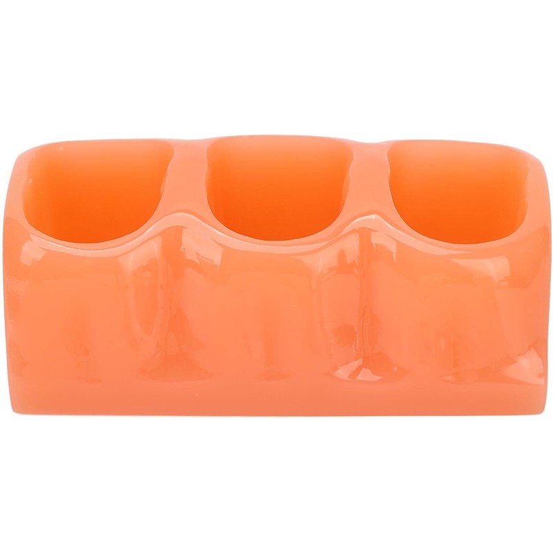 Tankredrug 4 Times Caries Evolution Model Detachable Teeth Disease Teach