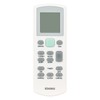 New EDGS02 Remote Control Replacement - VINABTY EDGS02 Universal Air