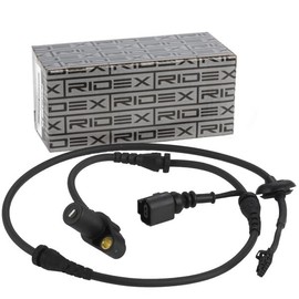 RIDEX ABS Sensor 412W0059 Front Both Sides 1015/350 mm