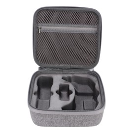 Rushbom Storage Bag Compatible For DJI Avata Goggles 2 Drone Goggles Carrying Case Storage Portable