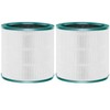 HEPA Filter Replacement for Dyson Pure Cool Link Tower Purifier