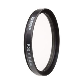 Tiffen 62mm Double Fog 3 Filter