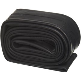 ACIMUT cicli BONIN Camere Presta Tube, Unisex, Camere Presta, schwarz