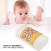 Natura1 Bamb00 100 Sheets Odourless Disposable Nappy Liners, Biodegradable and