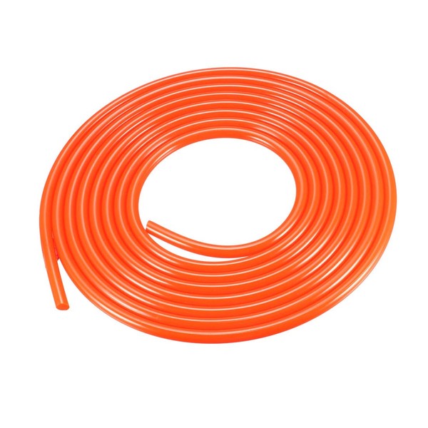 uxcell PU Conduction Belt, Round Belt, Flat Urethane, Heat Resistant,