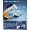 Nilight 2009 2010 2011 2012 2013 2014 F150 Headlight Assembly