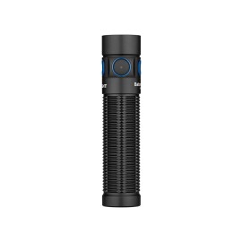 Olight Baton 3 Pro Max Powerful EDC Flashlight, Cool White, 2500 Lumen, 145 M