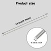 ALLY-MAGIC Threaded Rod, Fully Threaded Rod, Threaded Rod M3, Threaded