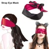 Sleeping Mask, Eye Mask Sleep, Sleep Mask, Silk Eye Mask,