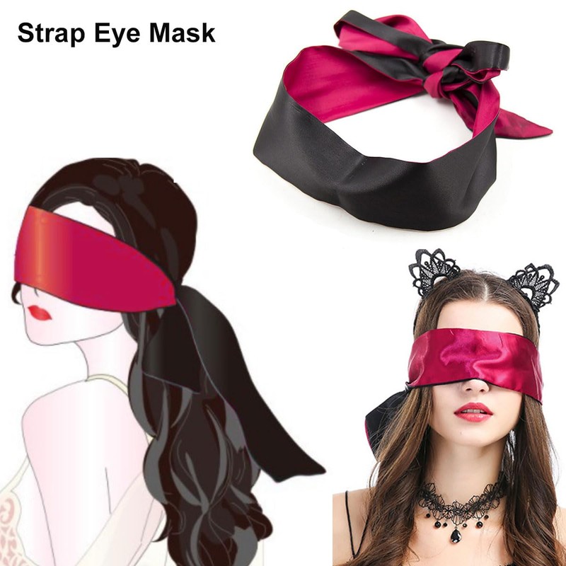 Sleeping Mask, Eye Mask Sleep, Sleep Mask, Silk Eye Mask,