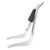 Passenger Sissy Bar Rear Backrest for Suzuki Volusia VL800 VL400