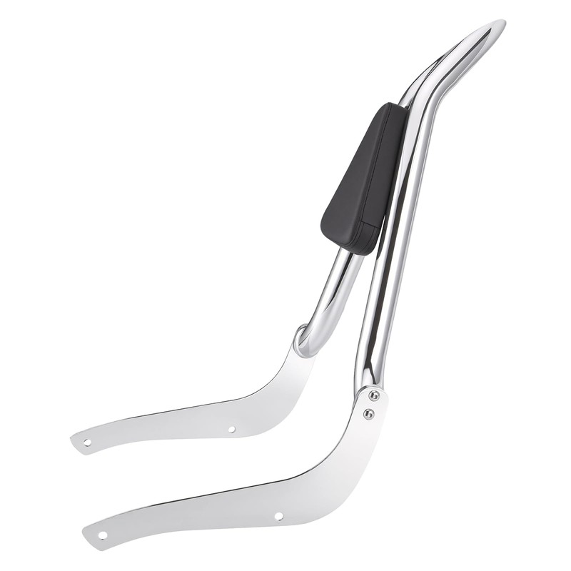 Passenger Sissy Bar Rear Backrest for Suzuki Volusia VL800 VL400