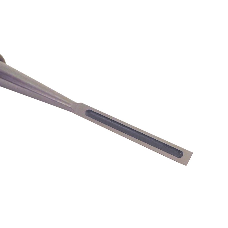 NAREX Wood Chisel for Teeth