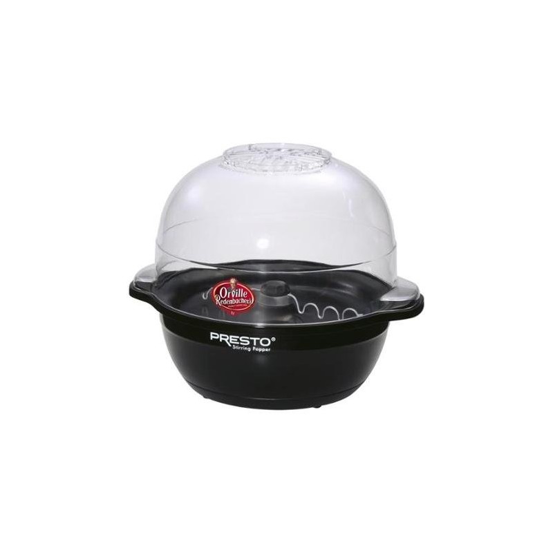 Orville Redenbacher's Stirring Popper - Oil - 1.50 Gal (05204)