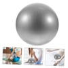 OHPHCALL Pcs Small Yoga Ball Pilates Ball Core Exercise Home
